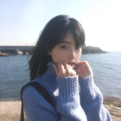 湛蓝青春海